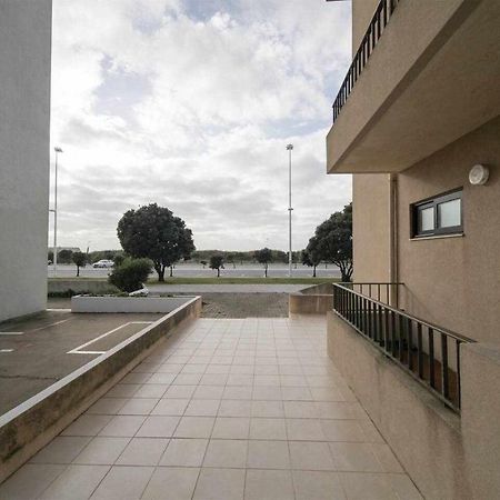 Ferienwohnung Apartamento Edumar Vila do Conde Exterior foto