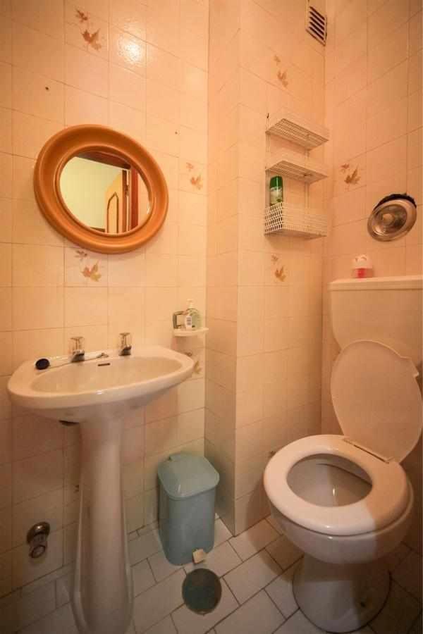 Ferienwohnung Apartamento Edumar Vila do Conde Exterior foto