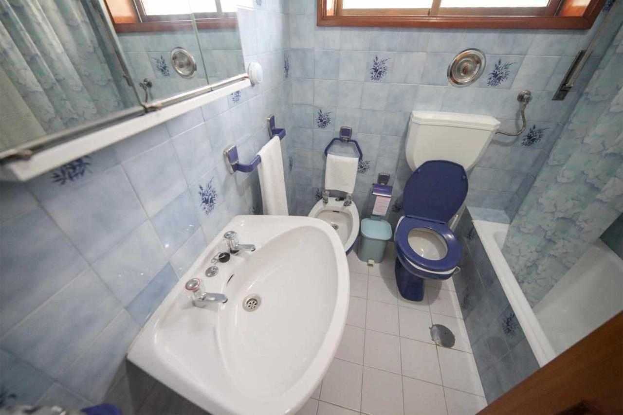 Ferienwohnung Apartamento Edumar Vila do Conde Exterior foto