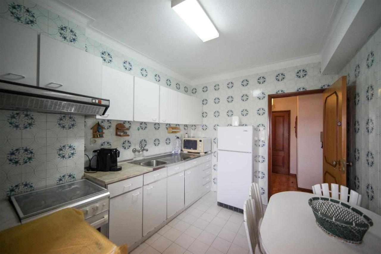 Ferienwohnung Apartamento Edumar Vila do Conde Exterior foto