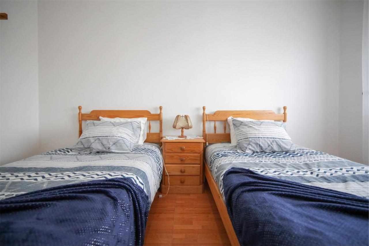 Ferienwohnung Apartamento Edumar Vila do Conde Exterior foto