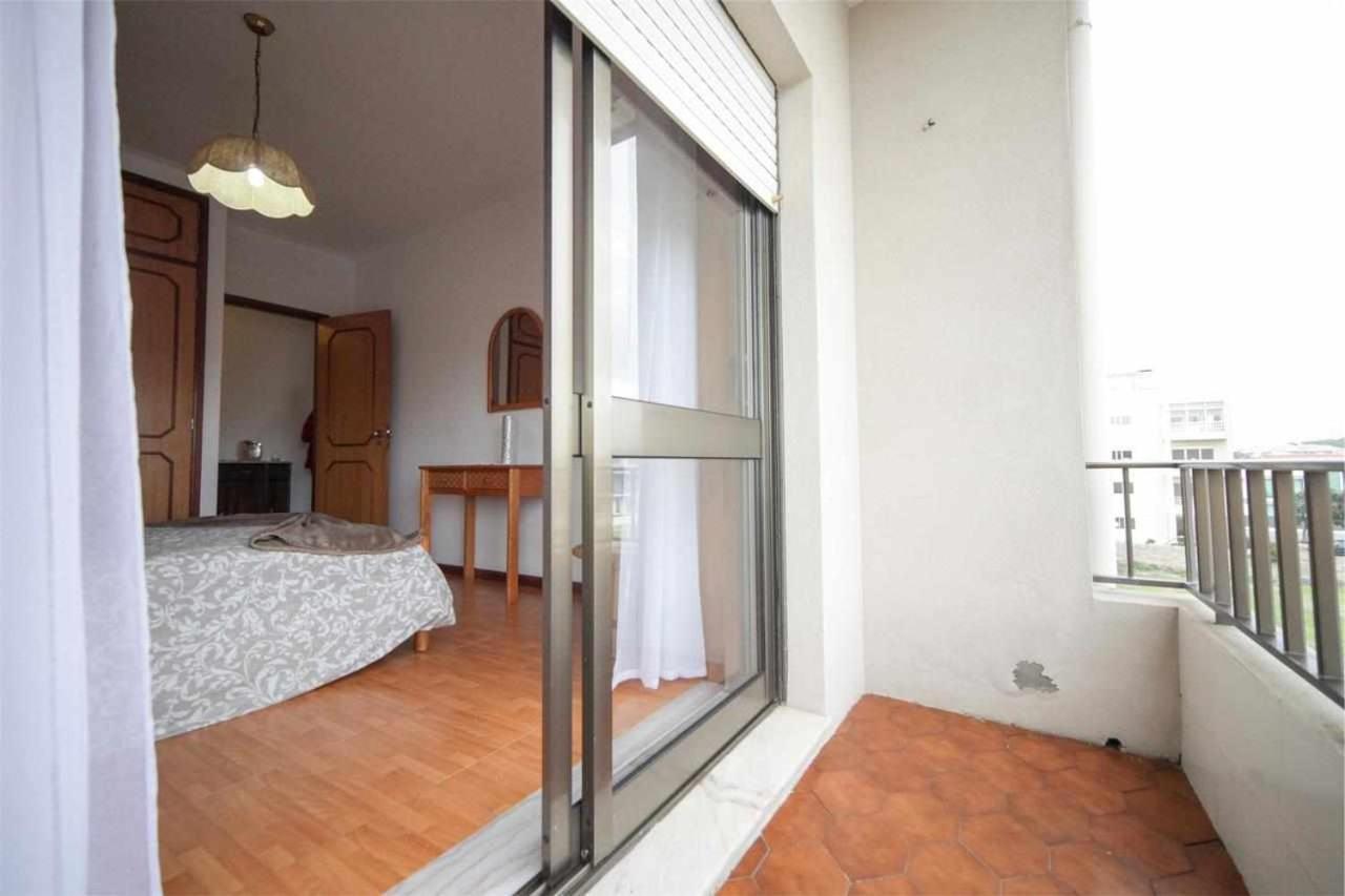 Ferienwohnung Apartamento Edumar Vila do Conde Exterior foto