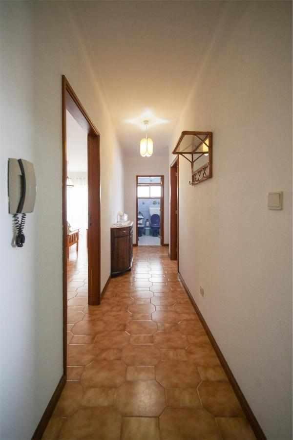 Ferienwohnung Apartamento Edumar Vila do Conde Exterior foto