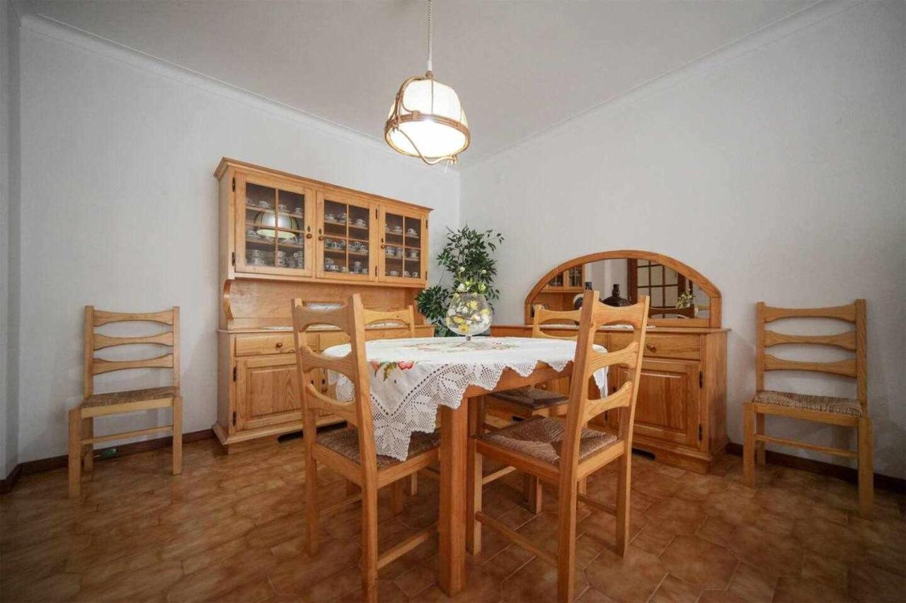 Ferienwohnung Apartamento Edumar Vila do Conde Exterior foto