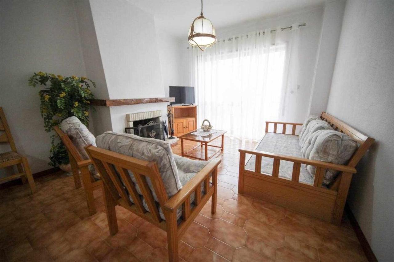 Ferienwohnung Apartamento Edumar Vila do Conde Exterior foto