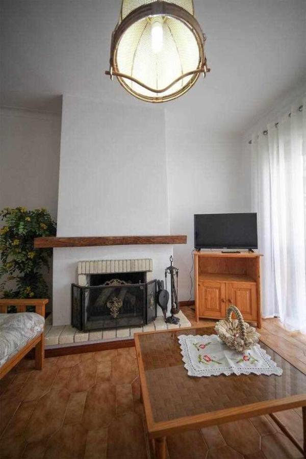 Ferienwohnung Apartamento Edumar Vila do Conde Exterior foto