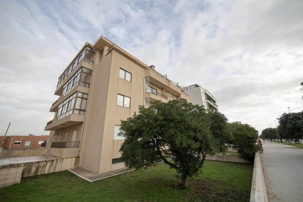 Ferienwohnung Apartamento Edumar Vila do Conde Exterior foto