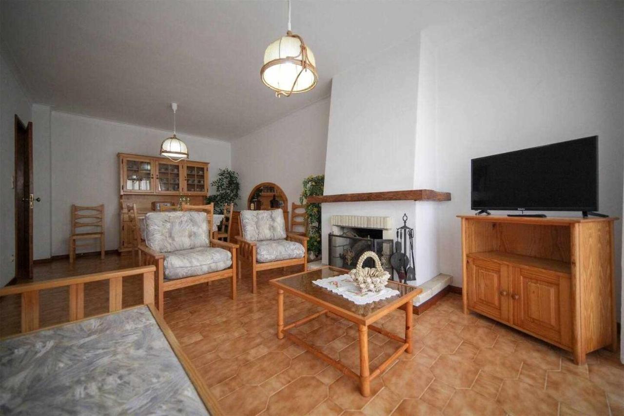 Ferienwohnung Apartamento Edumar Vila do Conde Exterior foto