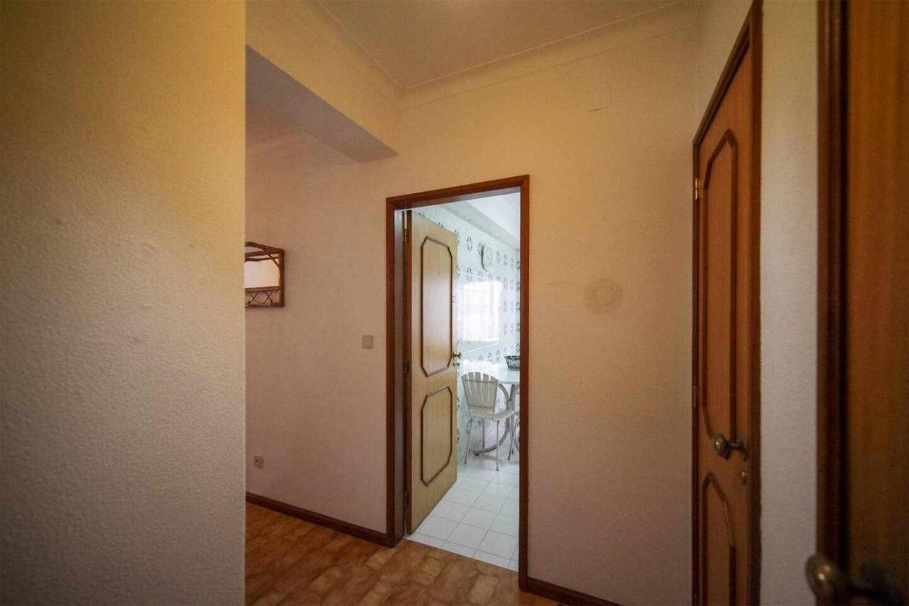 Ferienwohnung Apartamento Edumar Vila do Conde Exterior foto
